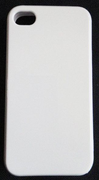iPhone4 Soft カバー