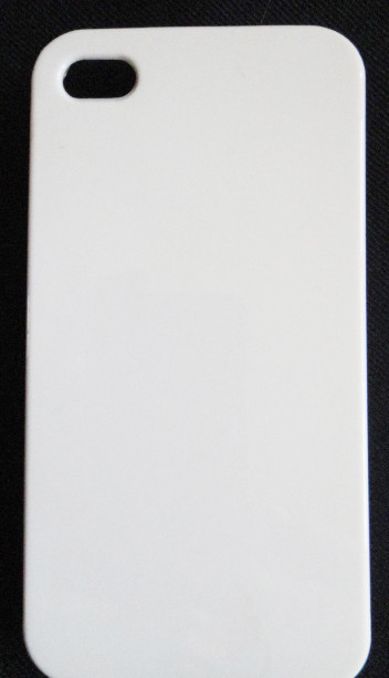 iPhone4S Hard カバー