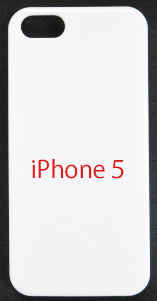 iPhone5 Hard カバー